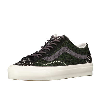 LX Old Skool 36 'Dried Kelp'