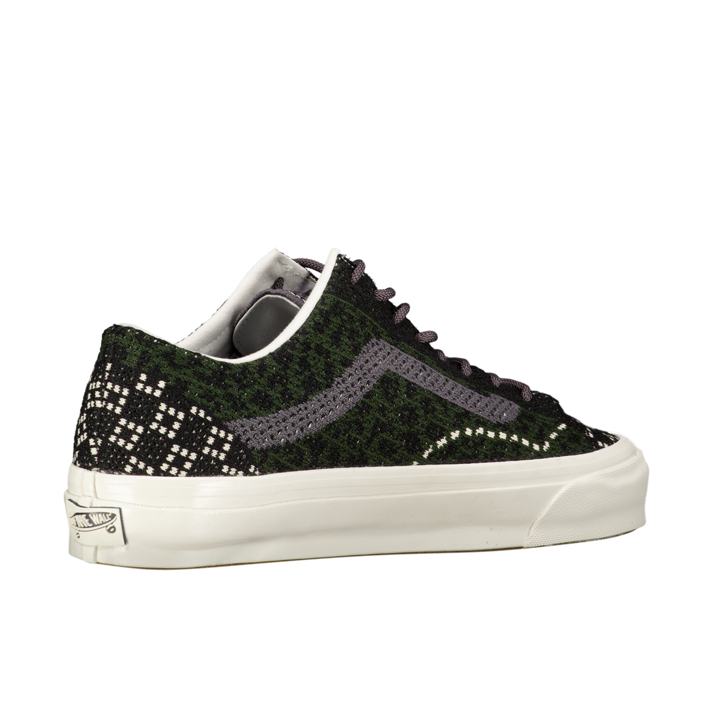 LX Old Skool 36 'Dried Kelp'