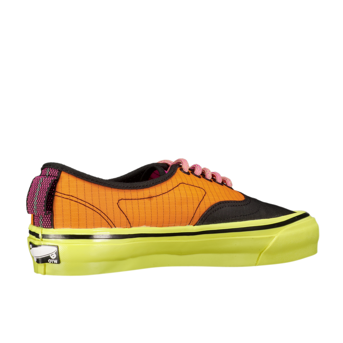 OTW by Vans Authentic 44 HT Vibram