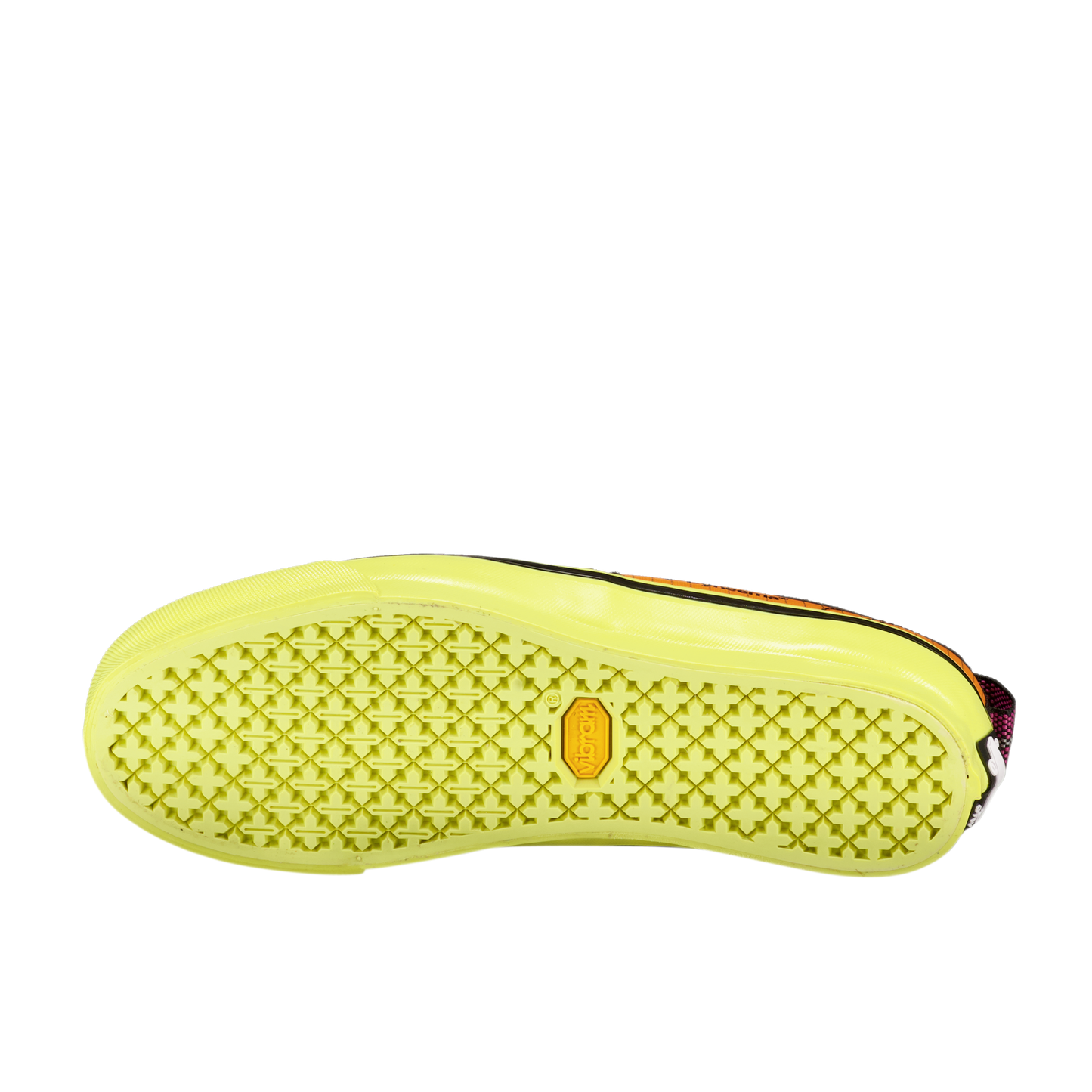 OTW by Vans Authentic 44 HT Vibram