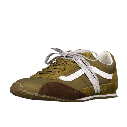 LX SLP Trainer 'Olive'