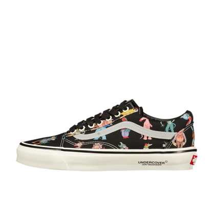 Undercover X OTW by Vans Old Skool 36