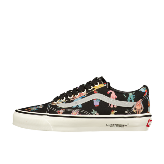 Undercover X OTW by Vans Old Skool 36
