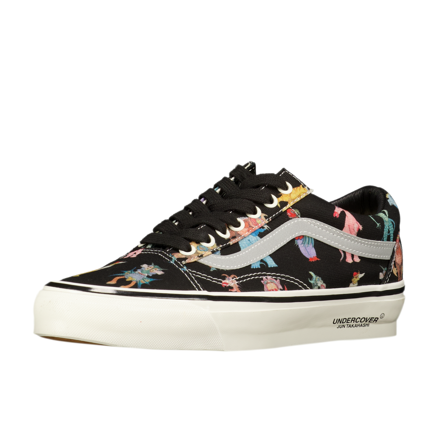Undercover X OTW by Vans Old Skool 36