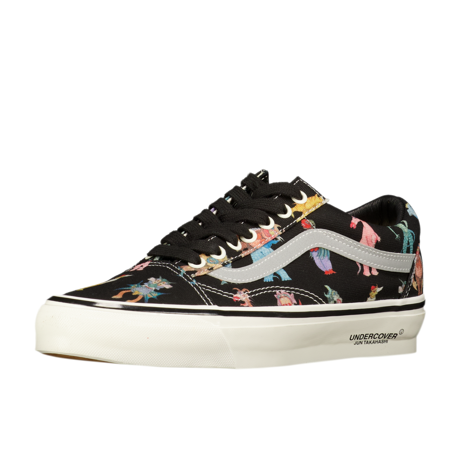 Undercover X OTW by Vans Old Skool 36
