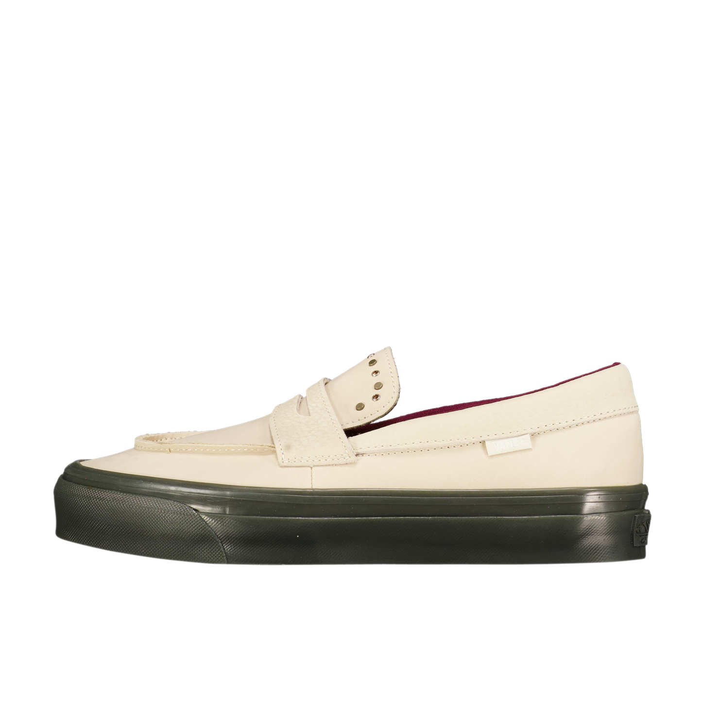 LX Loafer 53 'Turtledove'