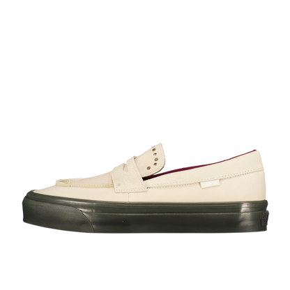 LX Loafer 53 'Turtledove'
