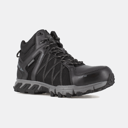 Trailgrip Work Sneakers - Premium Brand Shoes for Men and Women