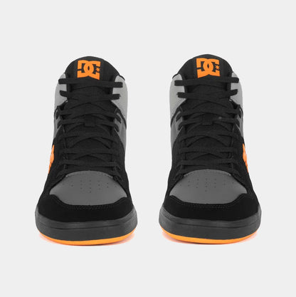 Pure High Top WC Sneakers - Premium Brand Shoes for Men and Women