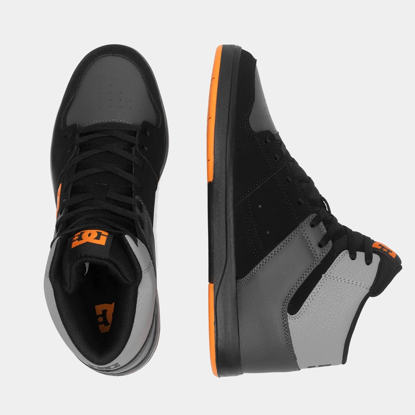 Pure High Top WC Sneakers - Premium Brand Shoes for Men and Women